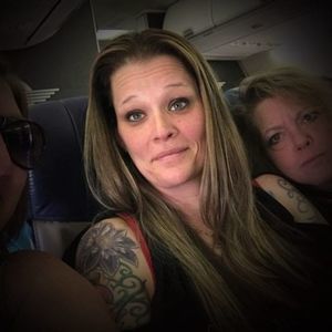 Meet your Posher, Kristie